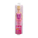 Barbie Bailarina de Ballet Rubia - Elegancia en Movimiento (Mattel) Mattel - Shuaaay (887961813586)