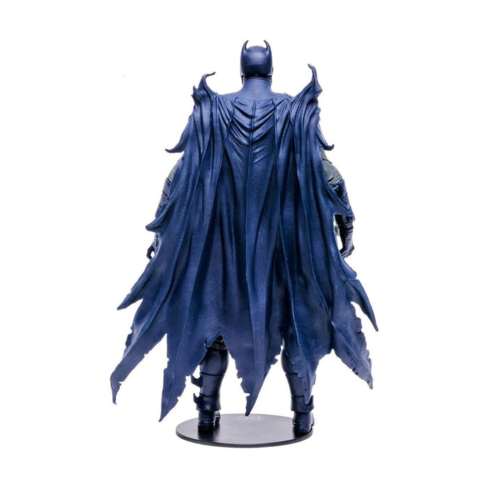 Batman Blackest Night - Figura de Acción DC Multiverse (McFarlane) McFarlane Toys - Shuaaay (787926154832)