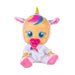 Bebés Llorones Fantasy Dreamy Unicornio: ¡Muñeca interactiva que llora de verdad! IMC Toys - Shuaaay (8421134099180)