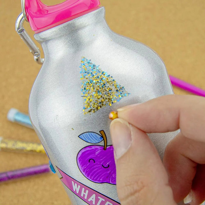 Botella Creativo de Coloración para Niños - Jocca Jocca - Shuaaay (8435253568144)