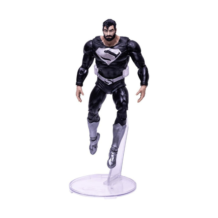 Figura de Acción DC Multiverse Solar Superman McFarlane Toys McFarlane Toys - Shuaaay (787926152319)