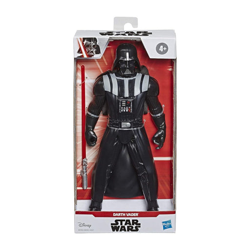 Figura de acción de Darth Vader Star Wars (Hasbro) Hasbro - Shuaaay (5010993662821)