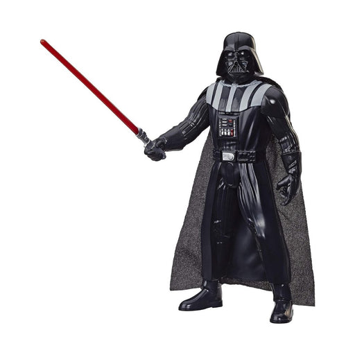 Figura de acción de Darth Vader Star Wars (Hasbro) Hasbro - Shuaaay (5010993662821)