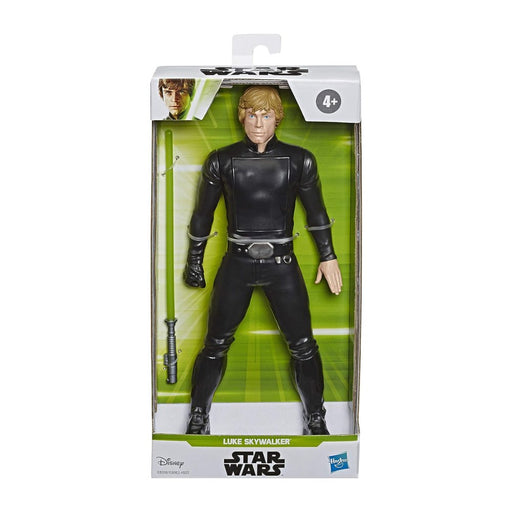 Figura de acción de Luke Skywalker Star Wars (Hasbro) Hasbro - Shuaaay (5010993662852)