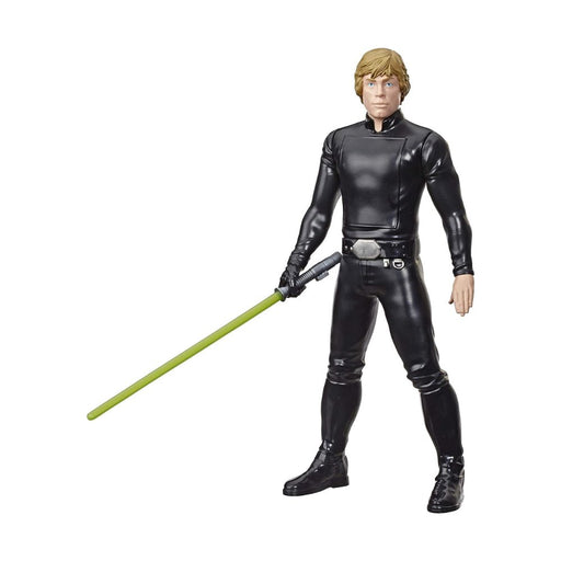 Figura de acción de Luke Skywalker Star Wars (Hasbro) Hasbro - Shuaaay (5010993662852)