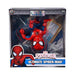 Figura de Metal Spiderman 15 cm - Coleccionable Oficial de Marvel Jada - Shuaaay (4006333075841)