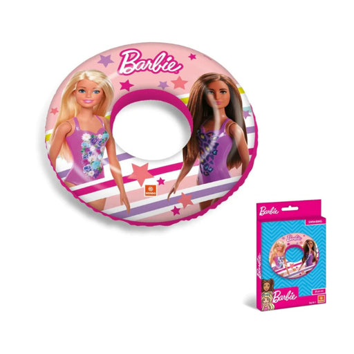 Flotador Barbie 50 cm de Mondo Mondo - Shuaaay (8001011162130)