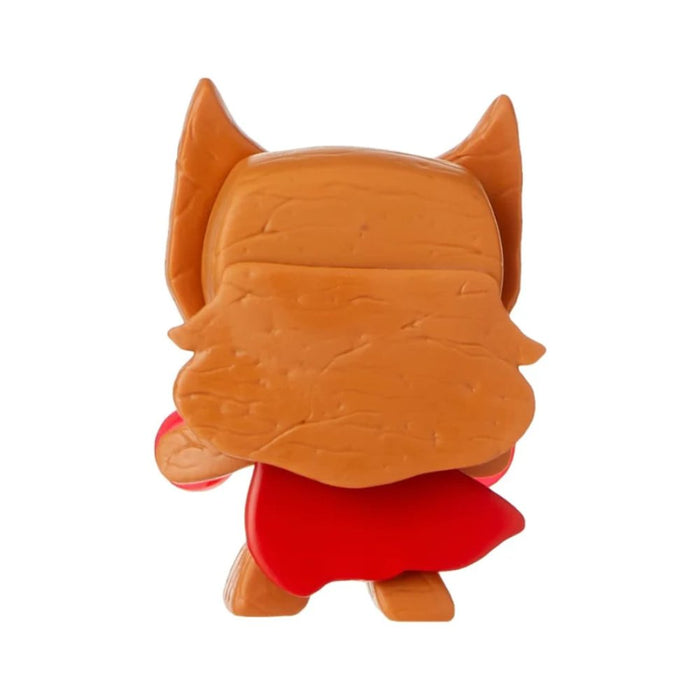 Funko Gingerbread Scarlet Witch - Marvel Festivo Funko - Shuaaay (889698571296)