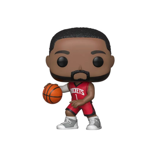 Funko Pop! NBA: Rockets-John WallWall (Red Jersey) Funko - Shuaaay (889698592611)