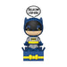 Funko Popsies: DC Batman Azul - Figuras Miniaturas Coleccionables Funko - Shuaaay (889698693295)