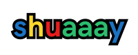 Logotipo Shuaaay