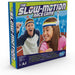 Juegos en Familia - The Slow Motion Race Game Hasbro Gaming - Shuaaay (5010993587988)