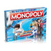 Monopoly Captain Tsubasa (Oliver y Benji) Eleven Force - Shuaaay (5036905046756)
