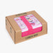 Tapper rosa de donuts de gatitos (Water Revolution) Water Revolution - Shuaaay (8435607601022)