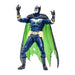 The Batman Who Laughs As Batman - Figura de Acción DC Multiverse (Bandai) McFarlane Toys Pose Lejos - Shuaaay (0787926152494)