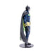 The Batman Who Laughs As Batman - Figura de Acción DC Multiverse (Bandai) McFarlane Toys Lateral - Shuaaay (0787926152494)