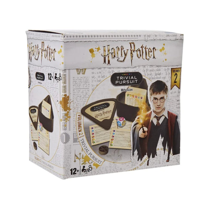 Trivial Bite Harry Potter (Eleven Force) Eleven Force - Shuaaay (5036905040303)