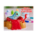 Washimals Dinosaurios, Dinosaurios para pintar y lavar - Set Isla (Crayola) Crayola - Shuaaay (071662074593)